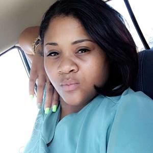 Meet your Posher, Chantae